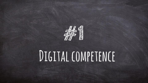 digital-competence